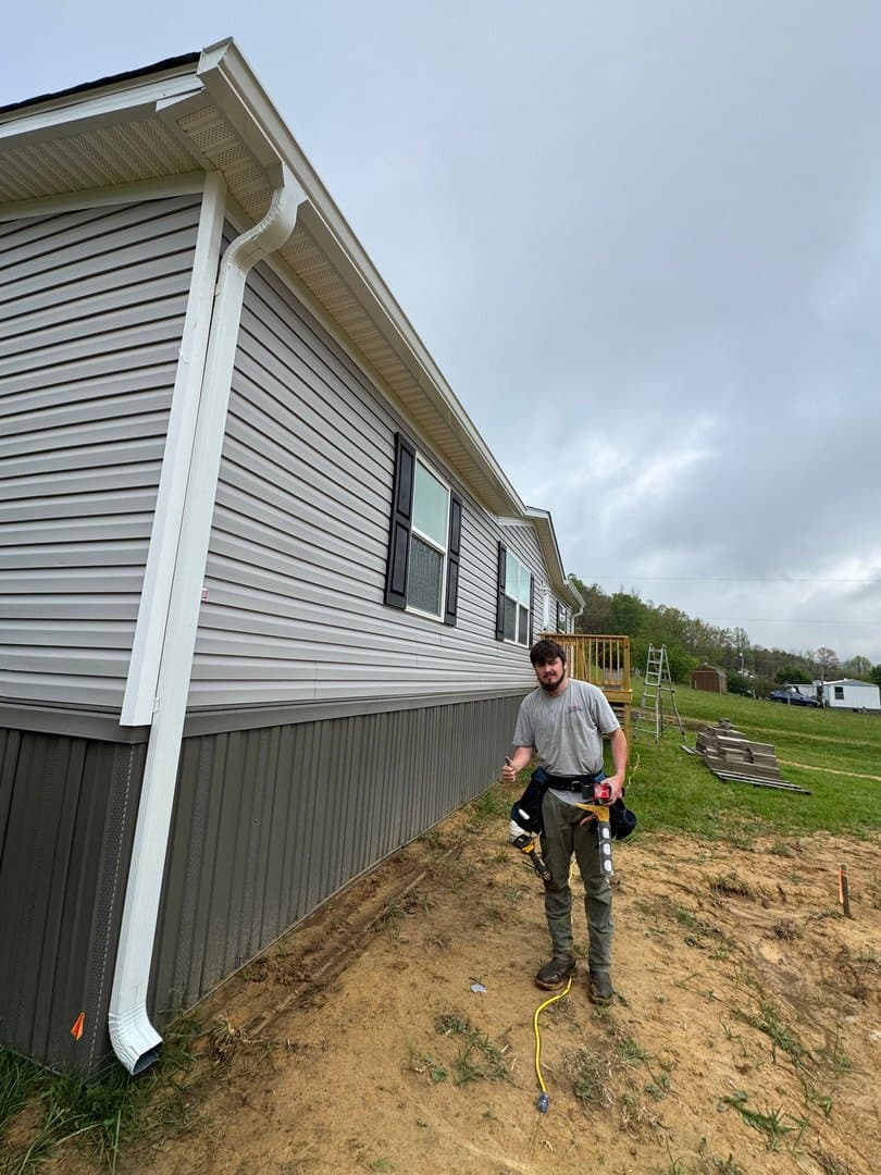 Best Seamless Gutter Installation Services: What to Look For