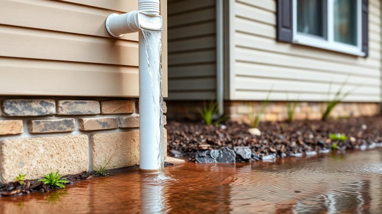 Gutter Alternatives: Questions to Ask About Roof Runoff