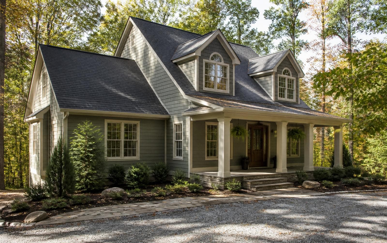 Why Late Summer Is a Smart Time to Install Gutter Guards in West Virginia