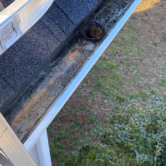 Expert Gutter Solutions in West Virginia