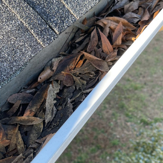 Expert Gutter Solutions in West Virginia