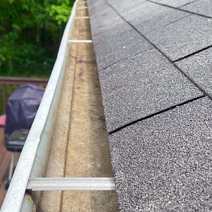 Expert Gutter Solutions in West Virginia