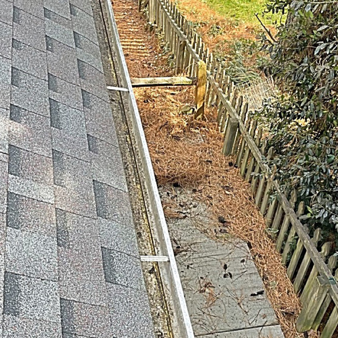 Expert Gutter Solutions in West Virginia