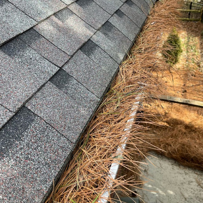 Expert Gutter Solutions in West Virginia