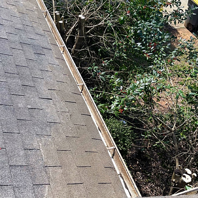 Expert Gutter Solutions in West Virginia