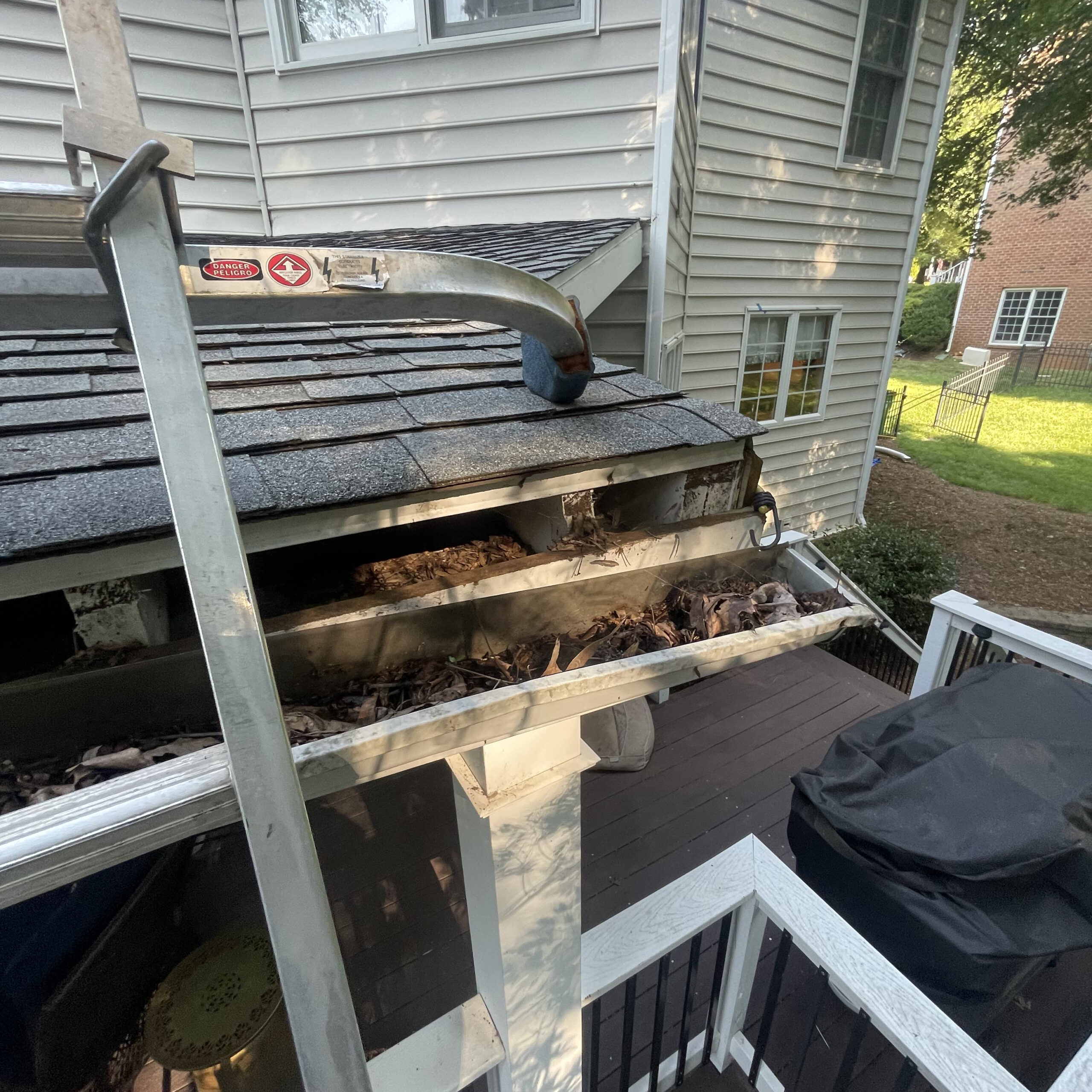 Expert Gutter Solutions in West Virginia