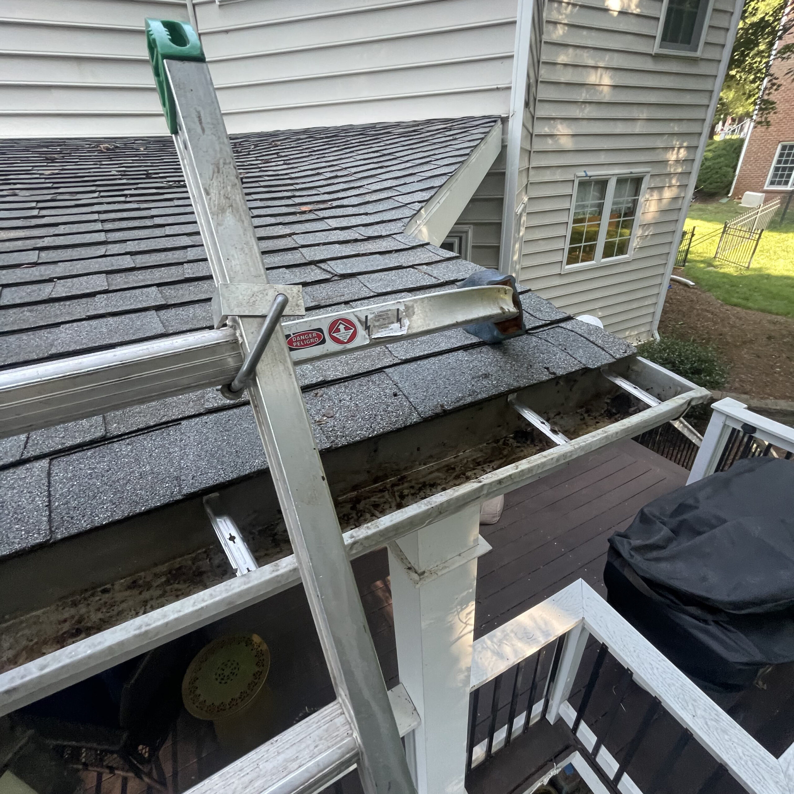 Expert Gutter Solutions in West Virginia