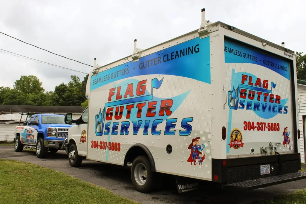 Mullens WV Shingle Roof Installation