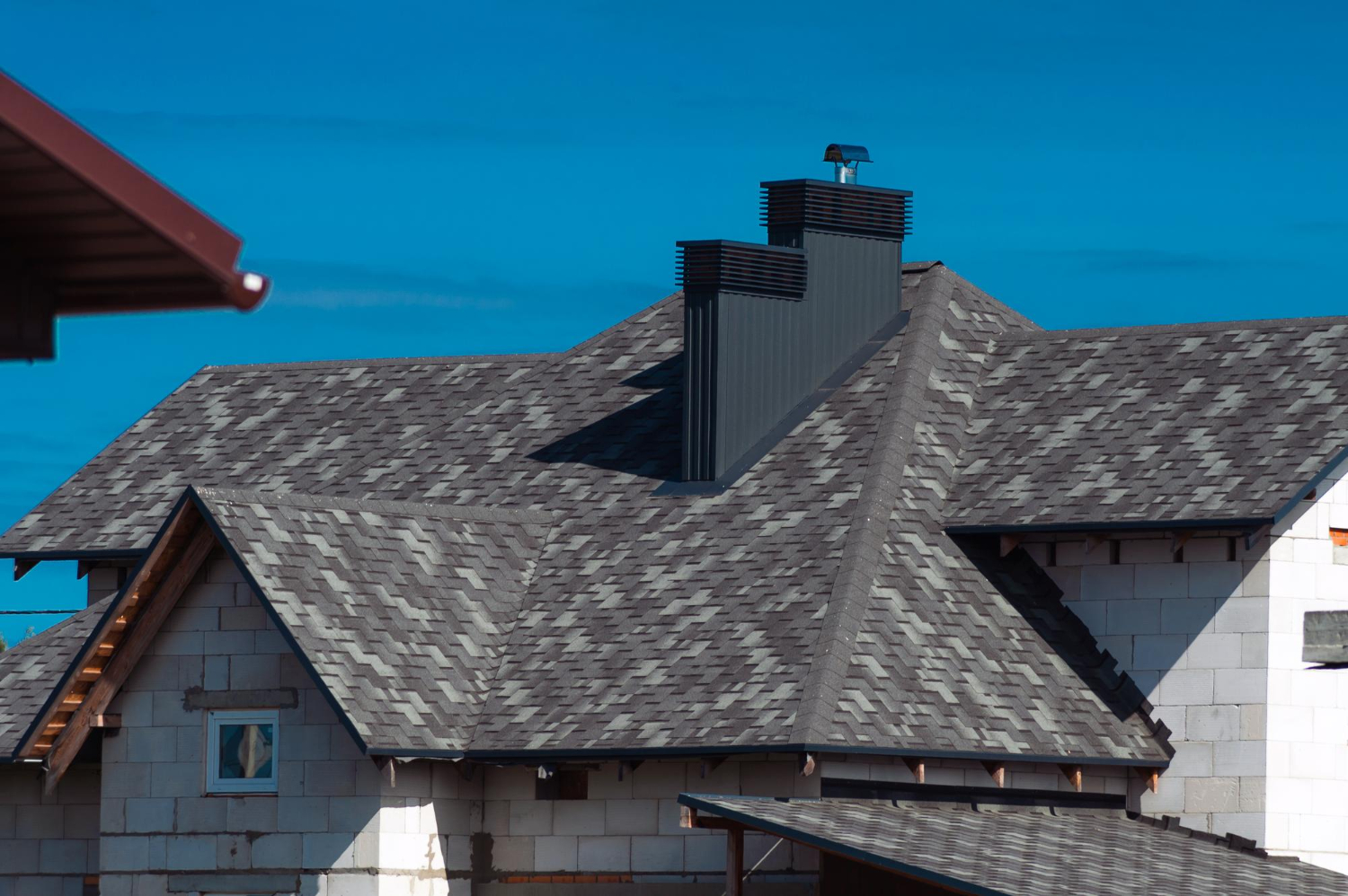 Prosperity WV Shingle Roof Maintenance